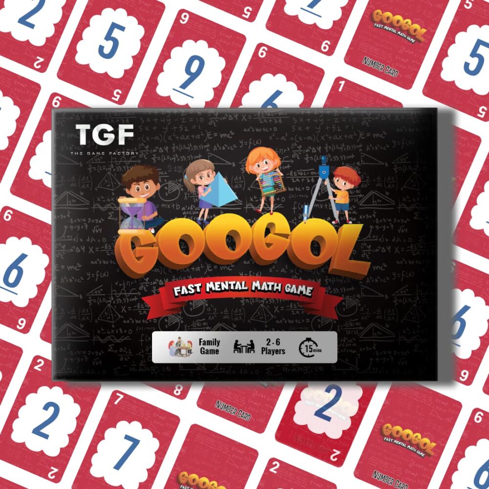 Googol - Image 3