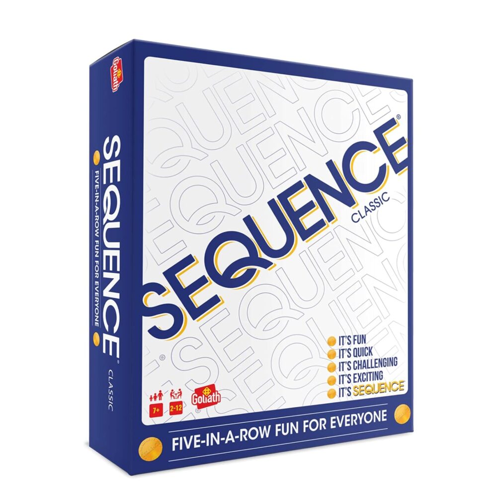 Sequence Classic - Image 2