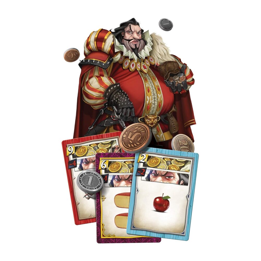 Sheriff of Nottingham - Image 2