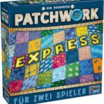 Patchwork Express