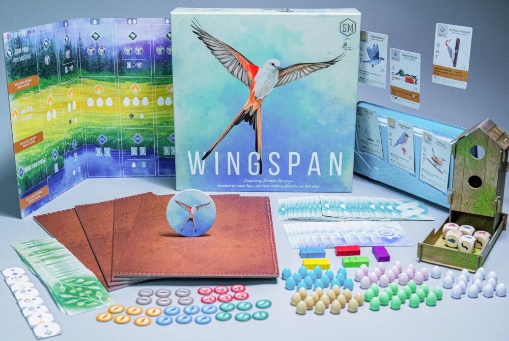 Wingspan - Image 2