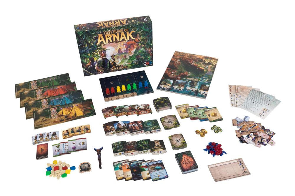 Lost Ruins of Arnak - Image 4