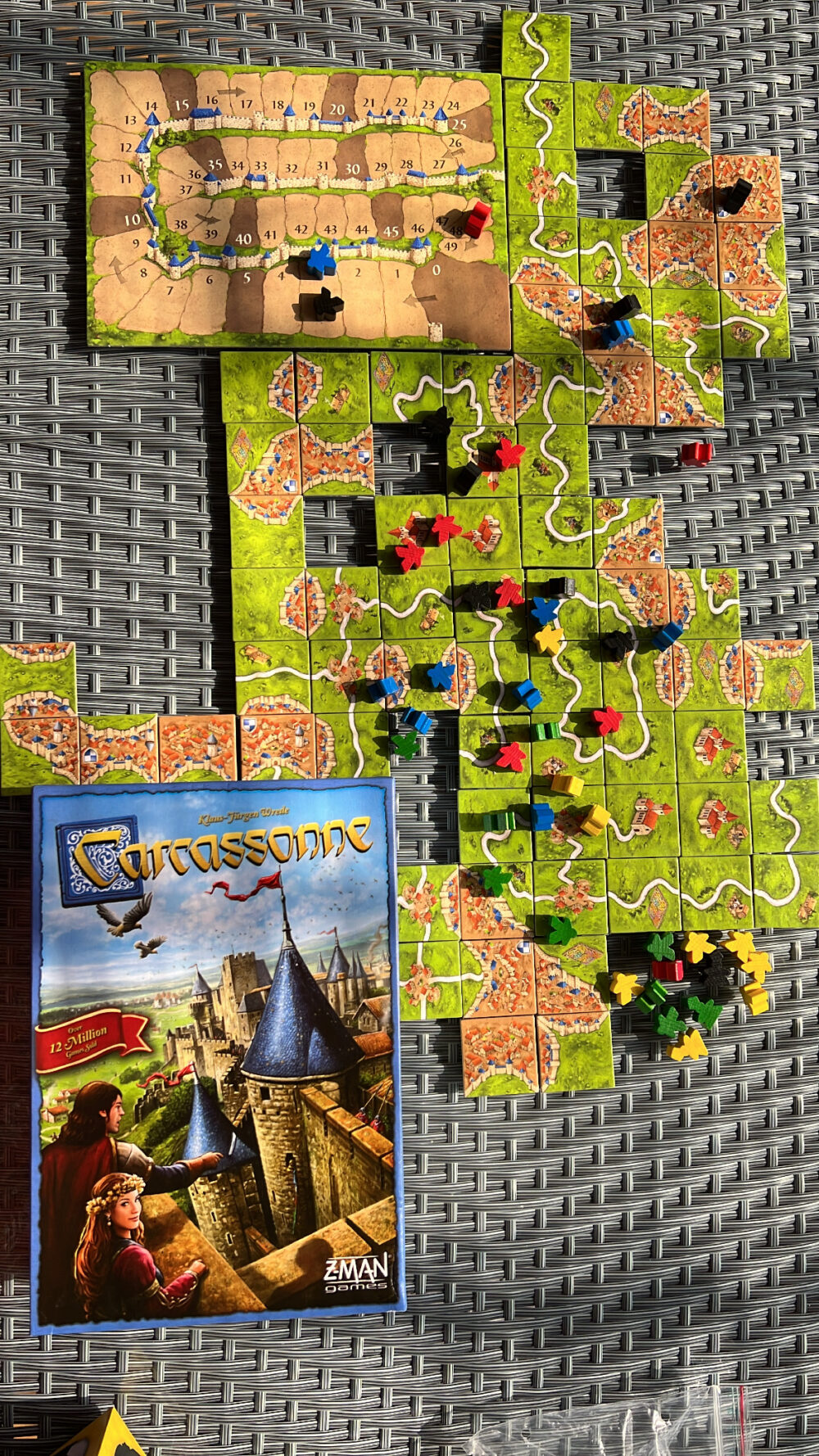 Carcassonne - Image 3