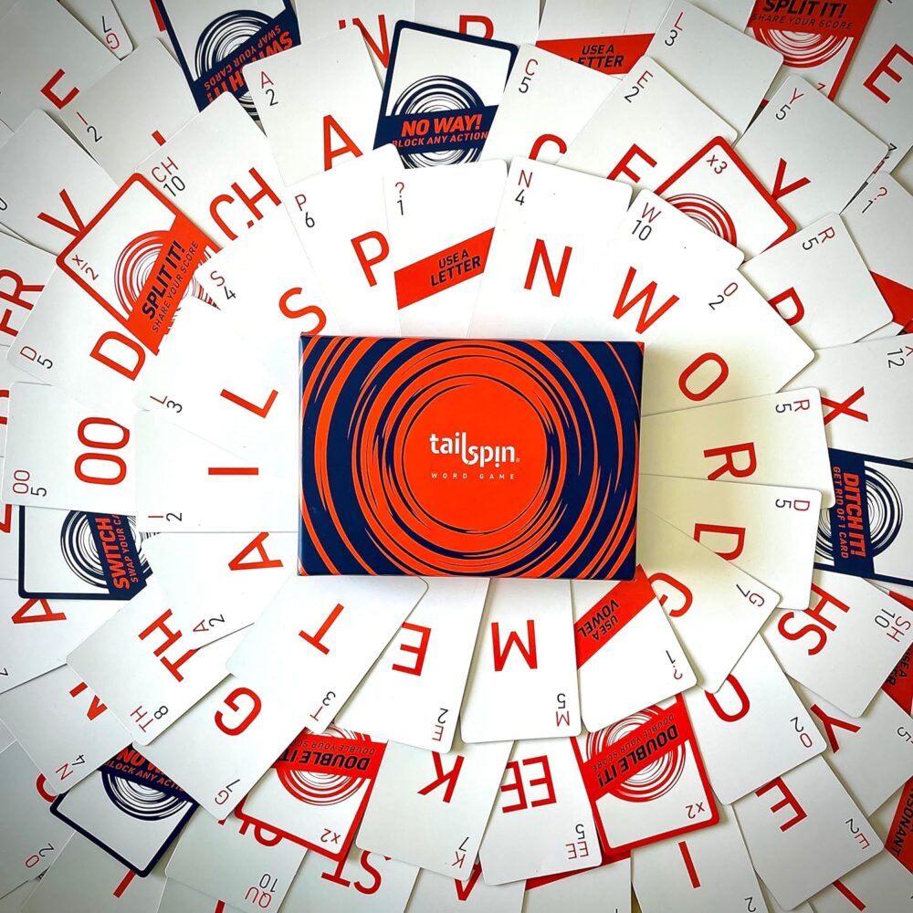 Tailspin - Image 4