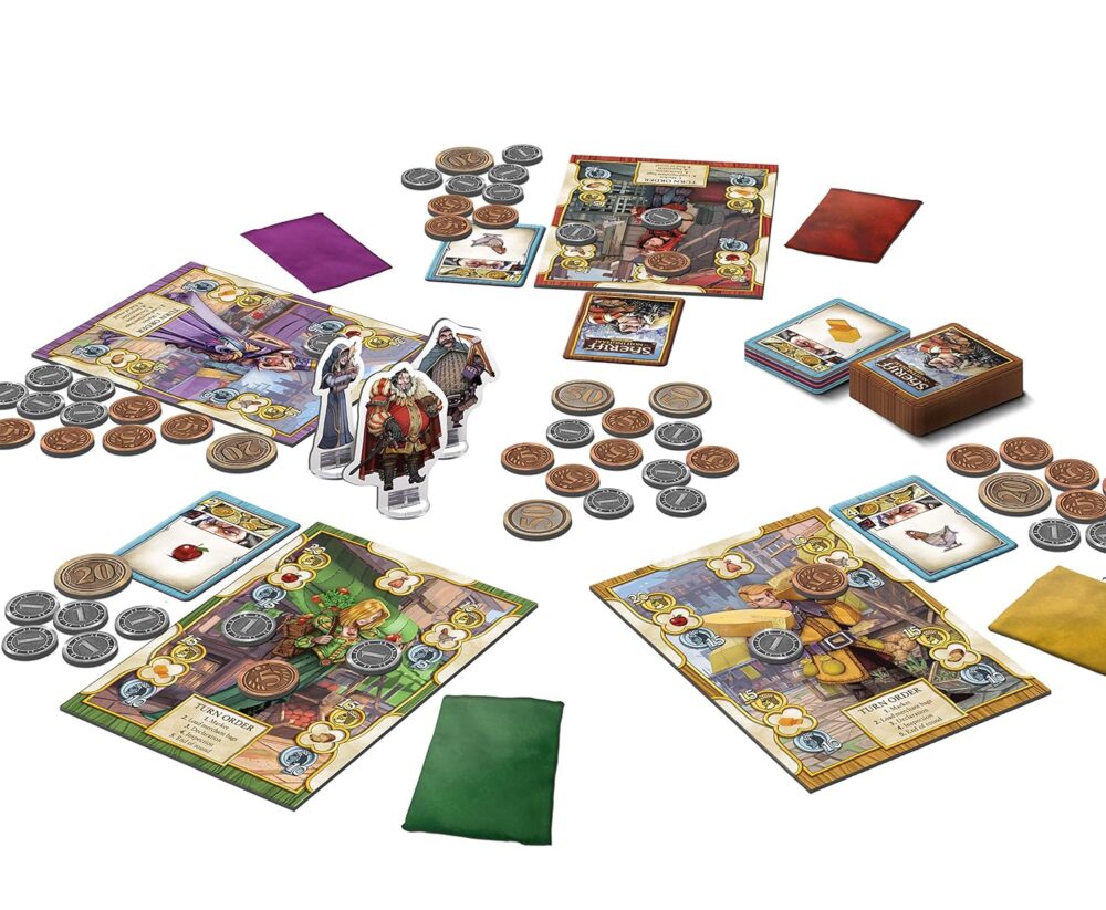 Sheriff of Nottingham - Image 4