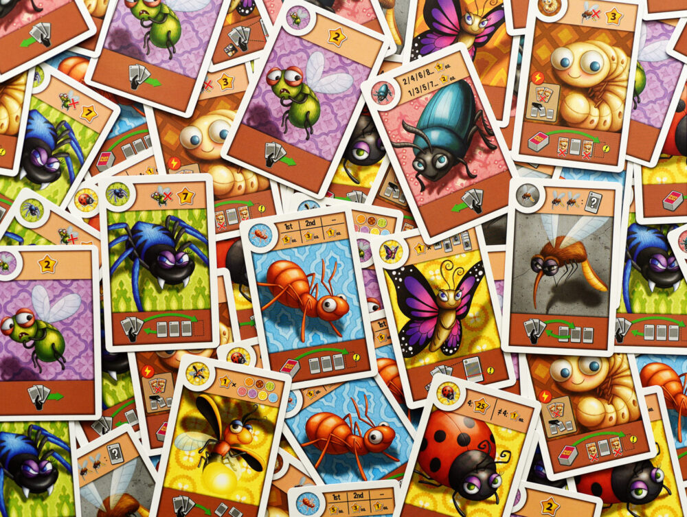 Bugs on Rugs - Image 3