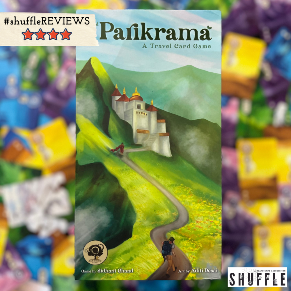 Parikrama - Image 5