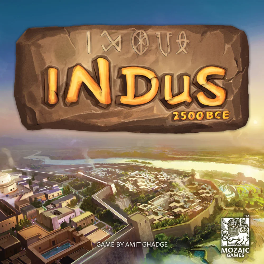 Indus - Image 2