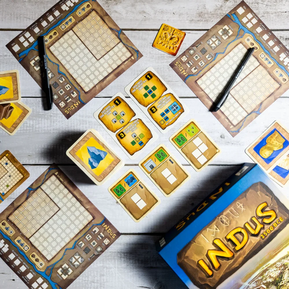 Indus - Image 3