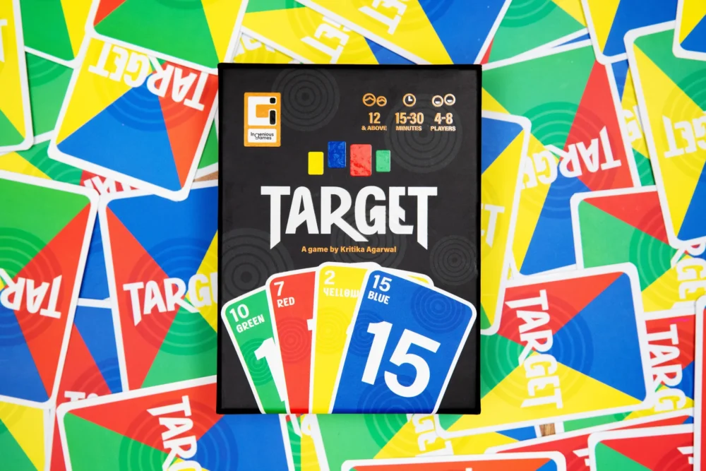 Target - Image 3