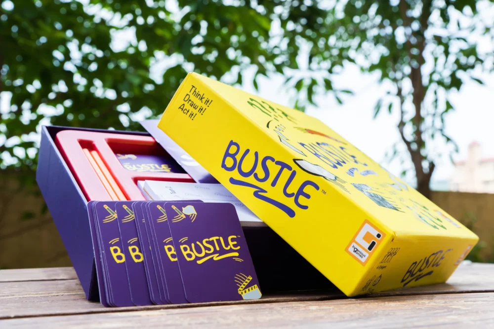 Bustle - Image 3