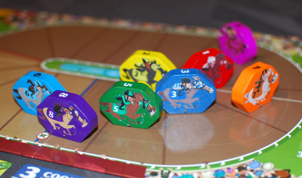 Long Shot- The Dice Game - Image 4