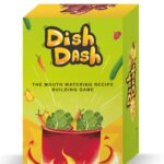 Dish Dash
