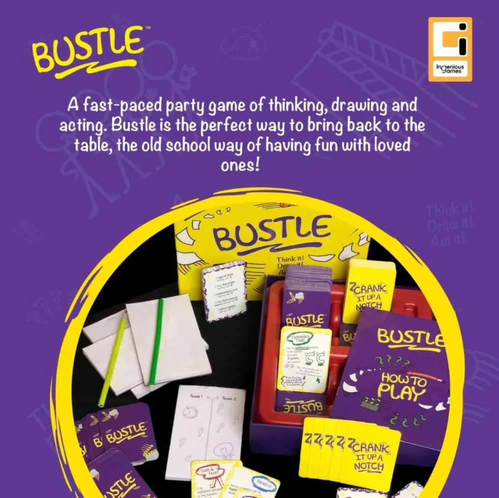 Bustle - Image 5