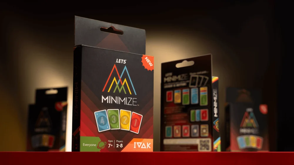 Minimize - Image 10