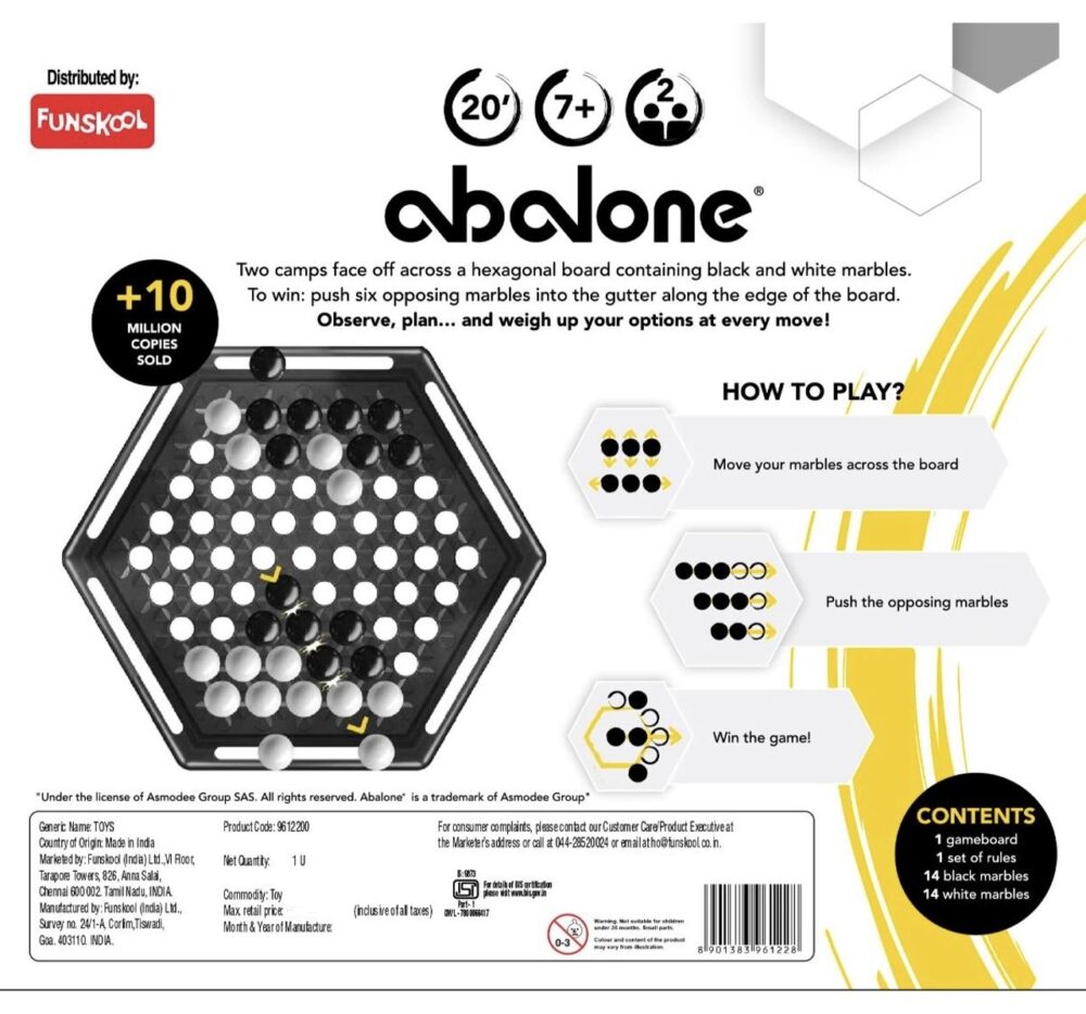 Abalone - Image 3