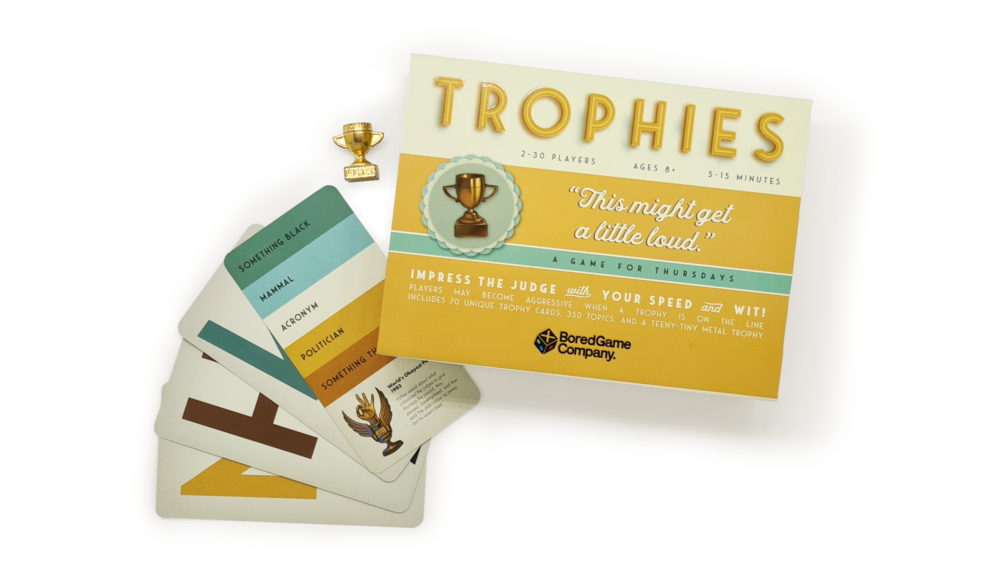 Trophies - Image 3