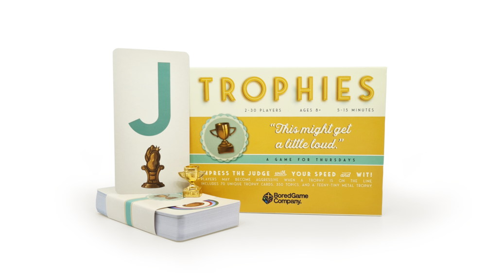 Trophies - Image 2