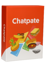 Chatpate