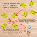 Taco Cat Goat Cheese Pizza - Image 7