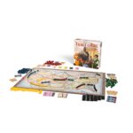 Ticket To Ride EN 2025 edition - Image 2