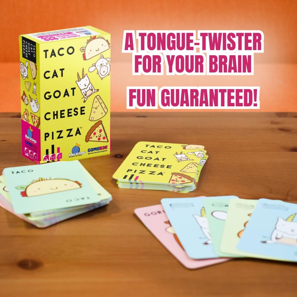 Taco Cat Goat Cheese Pizza - Image 6