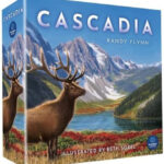 Cascadia