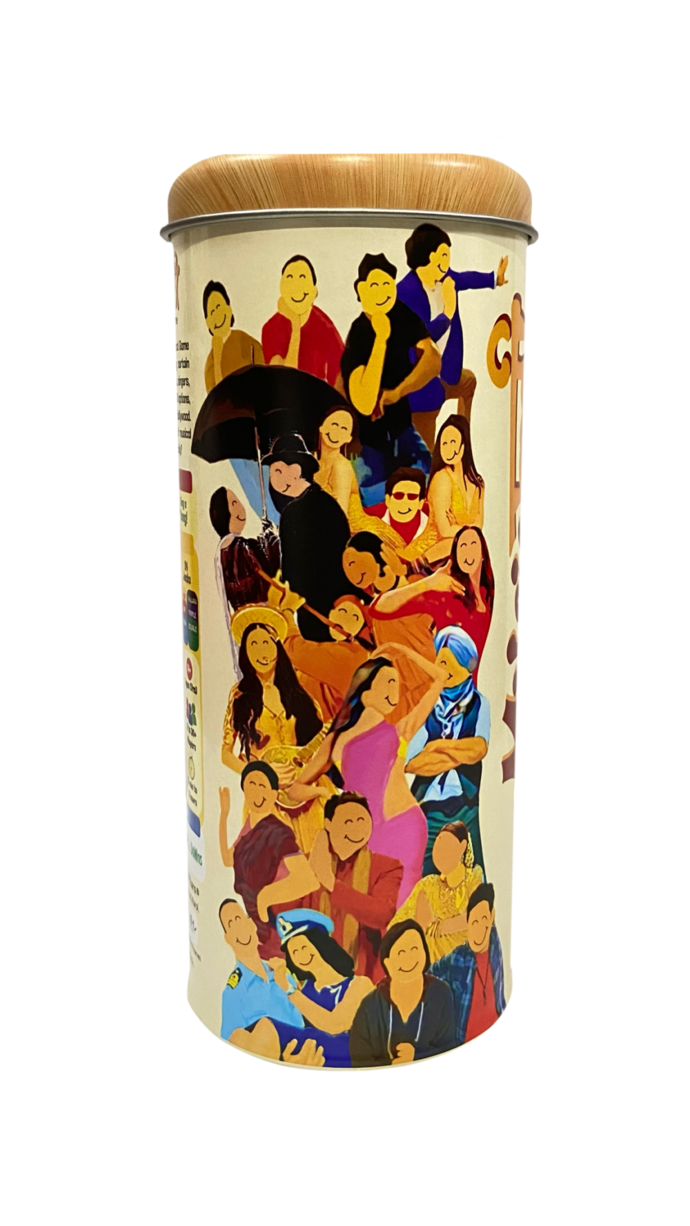 Musically | Bollywood Fun Party Game - Image 3