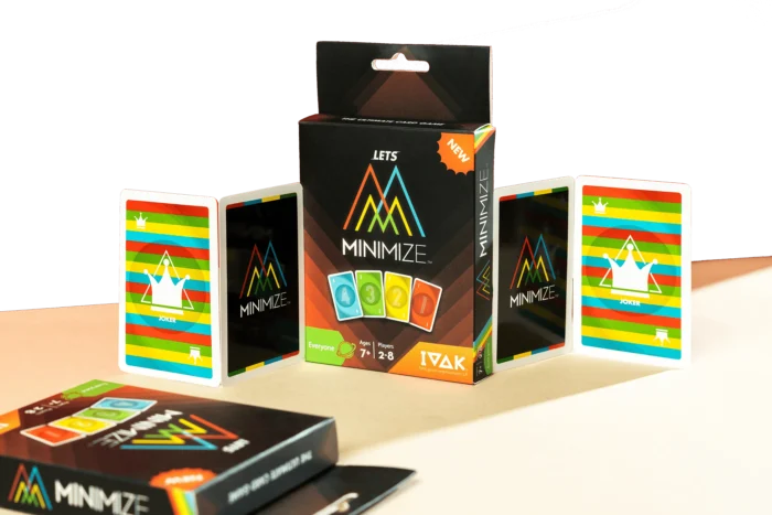 Minimize - Image 7