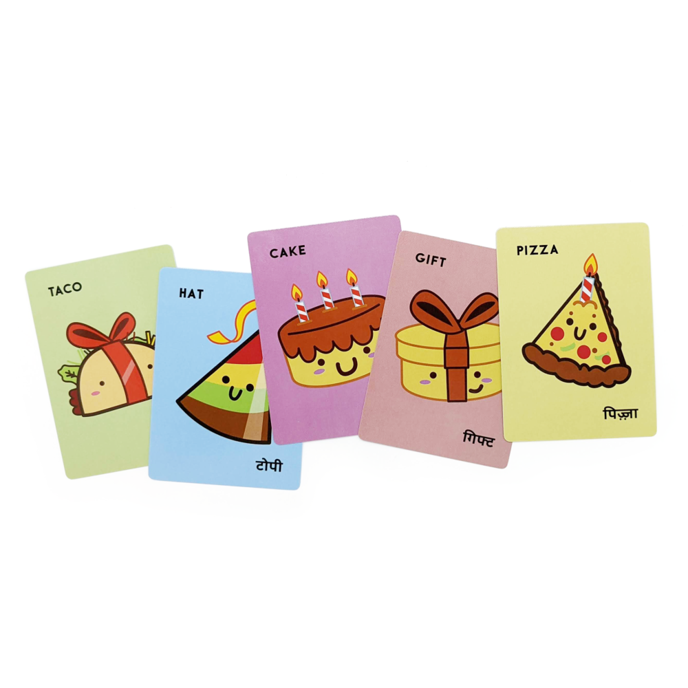 Taco Hat Cake Gift Pizza - Image 2