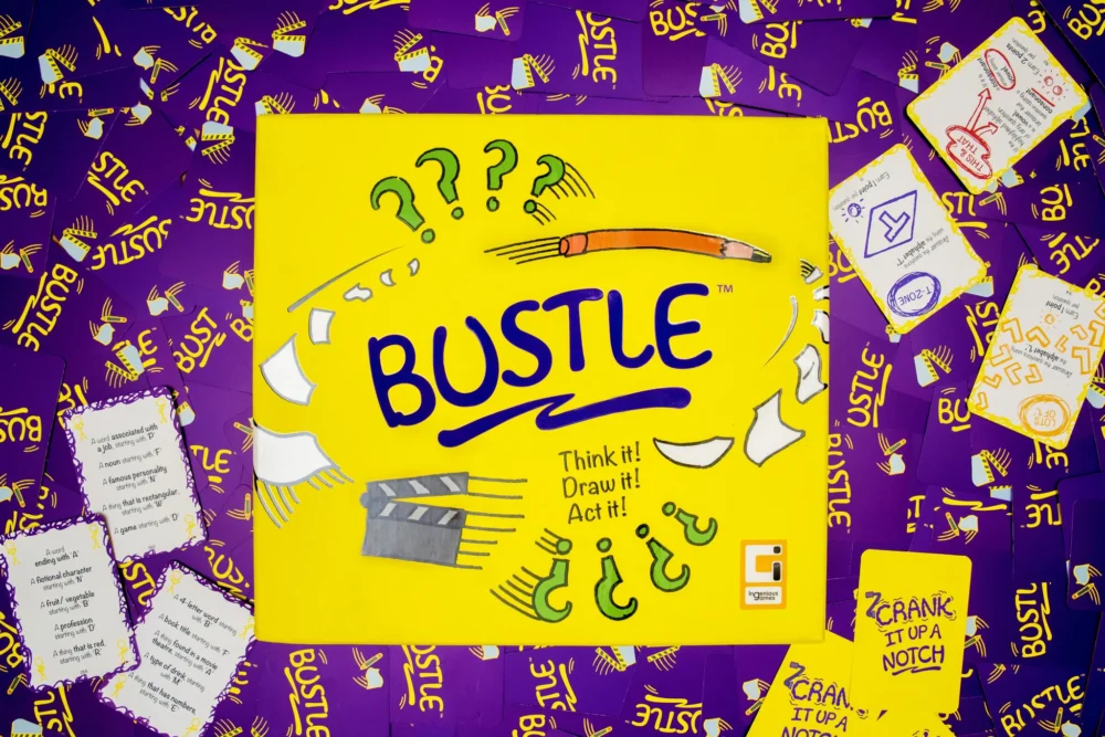 Bustle - Image 2