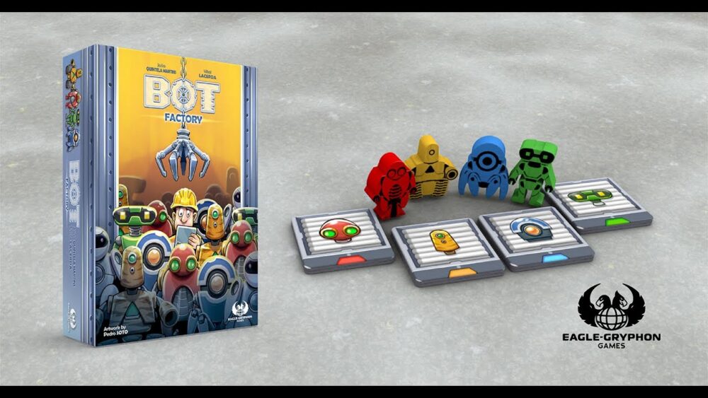 KS BOT Factory - Image 5