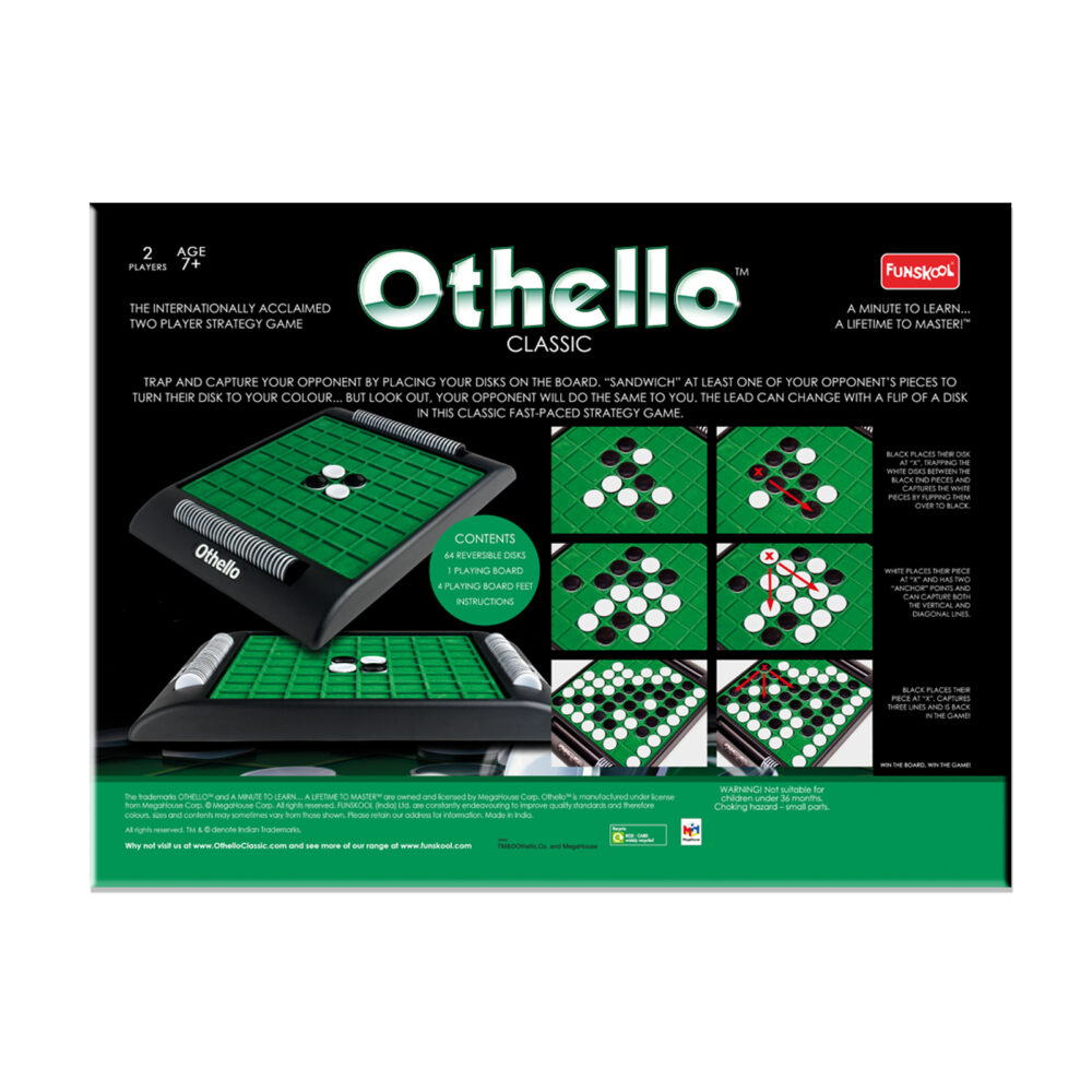 Othello - Image 2