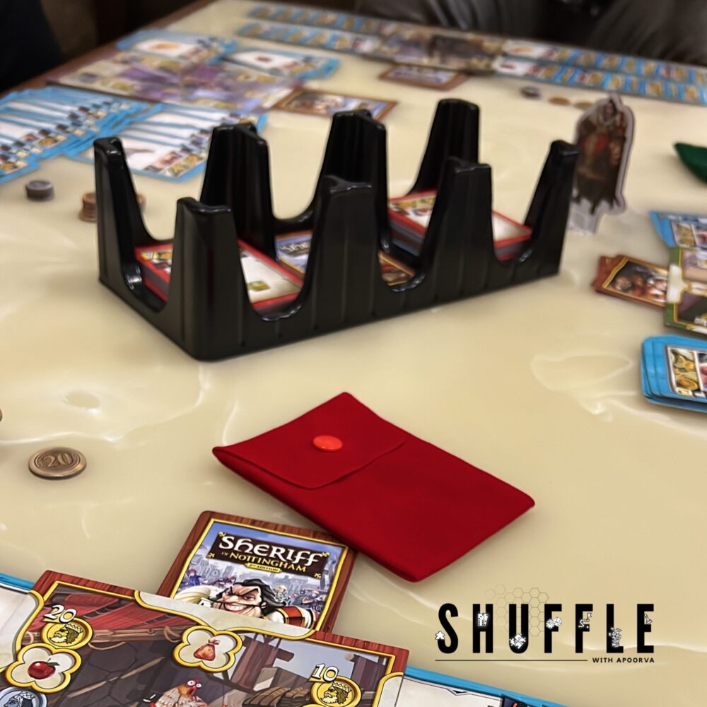Sheriff of Nottingham - Image 5