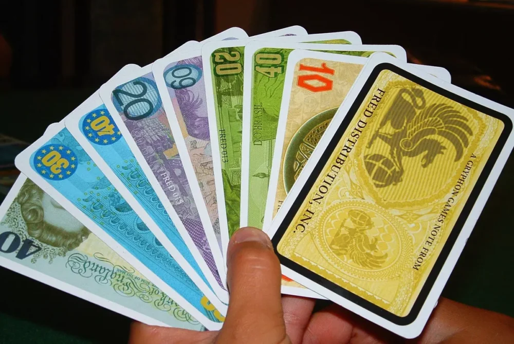 Money - Image 5