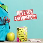 Taco Cat Goat Cheese Pizza - Image 5