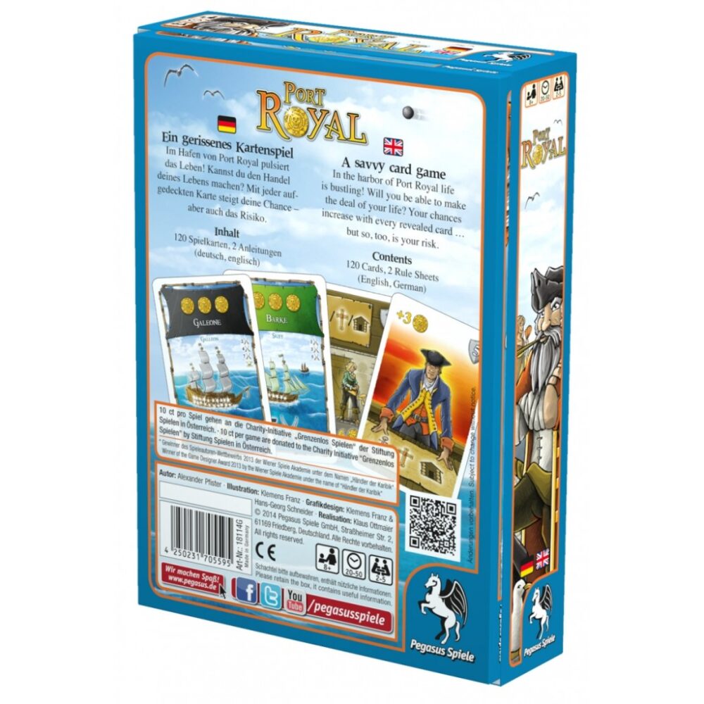 Port Royal - Image 2