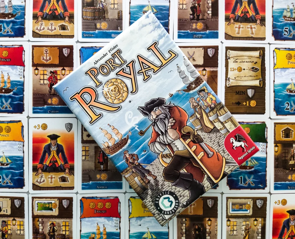 Port Royal - Image 5