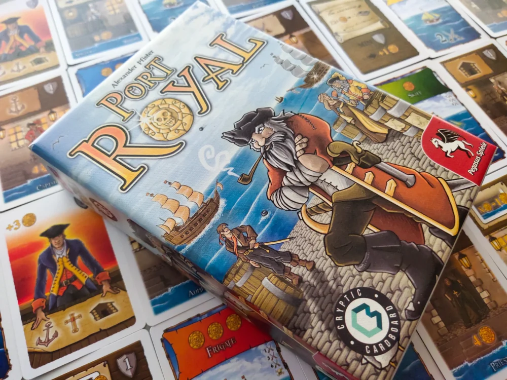 Port Royal - Image 4