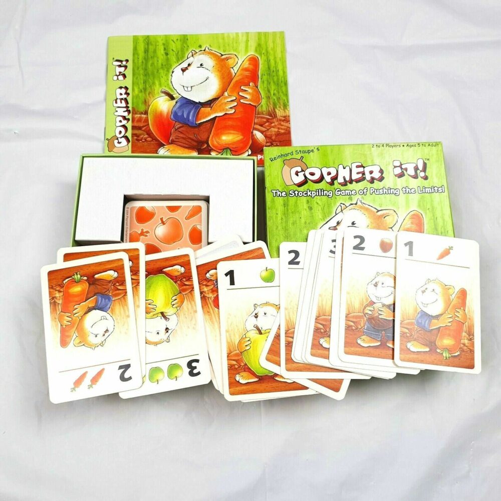 Gopher It - Image 5