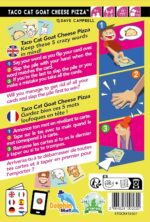 Taco Cat Goat Cheese Pizza - Image 4