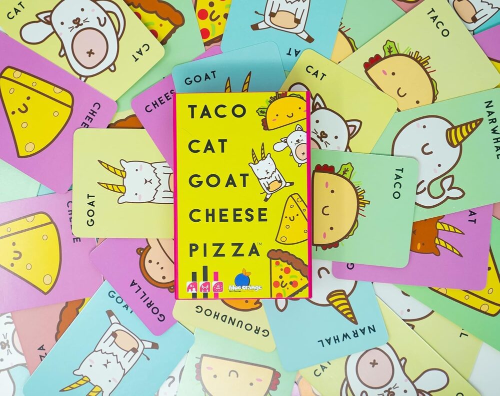 Taco Cat Goat Cheese Pizza - Image 3