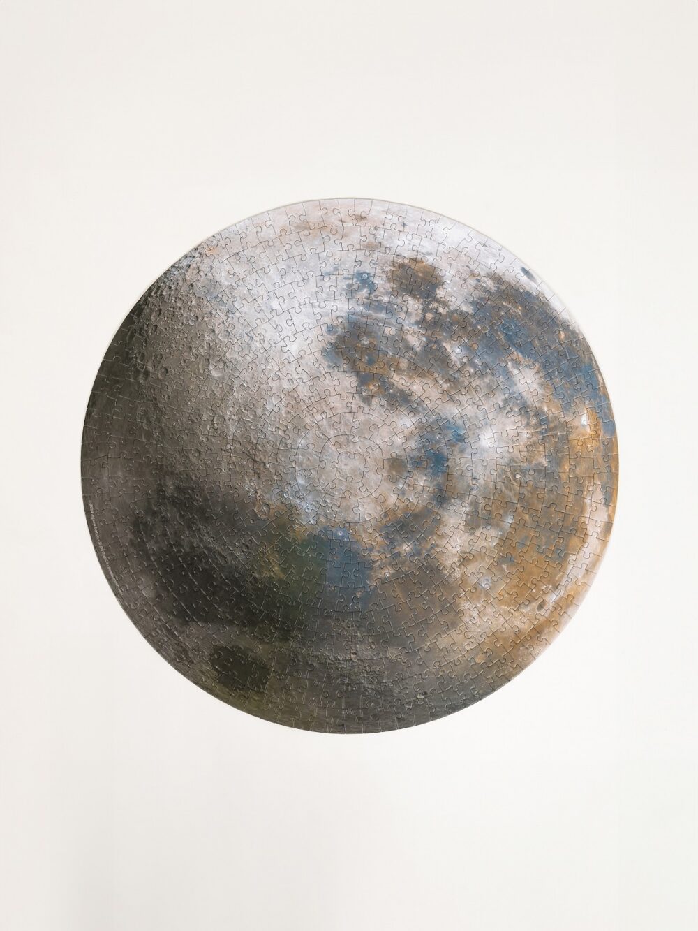 Supermoon 500 Pc Puzzle - Image 3