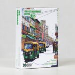 Streets 150 Pc Puzzle
