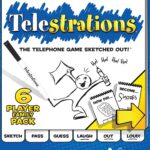 Telestrations
