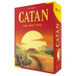 The Original Catan