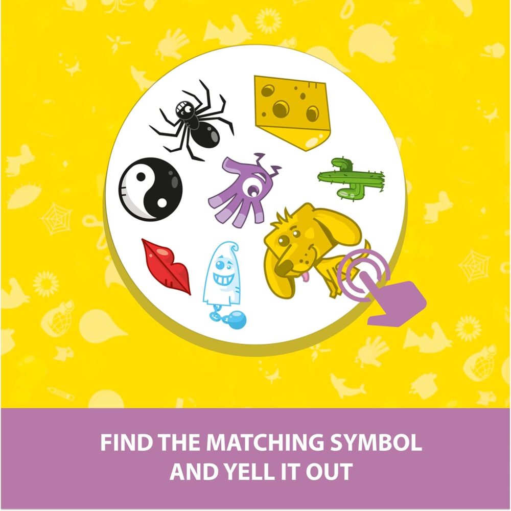Dobble | Spot It - Image 3