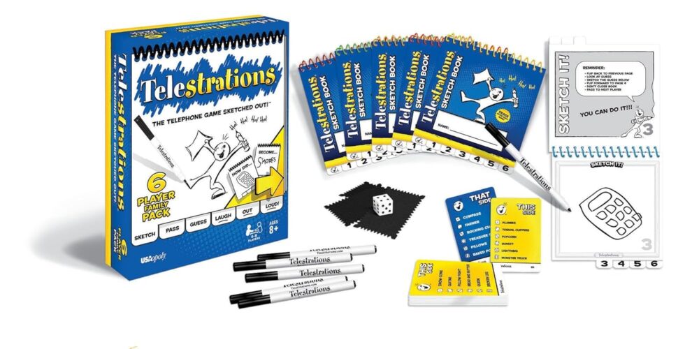 Telestrations - Image 4
