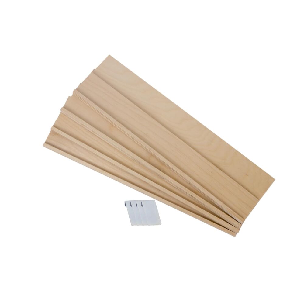 Rummikub Wooden Tiles - Image 6