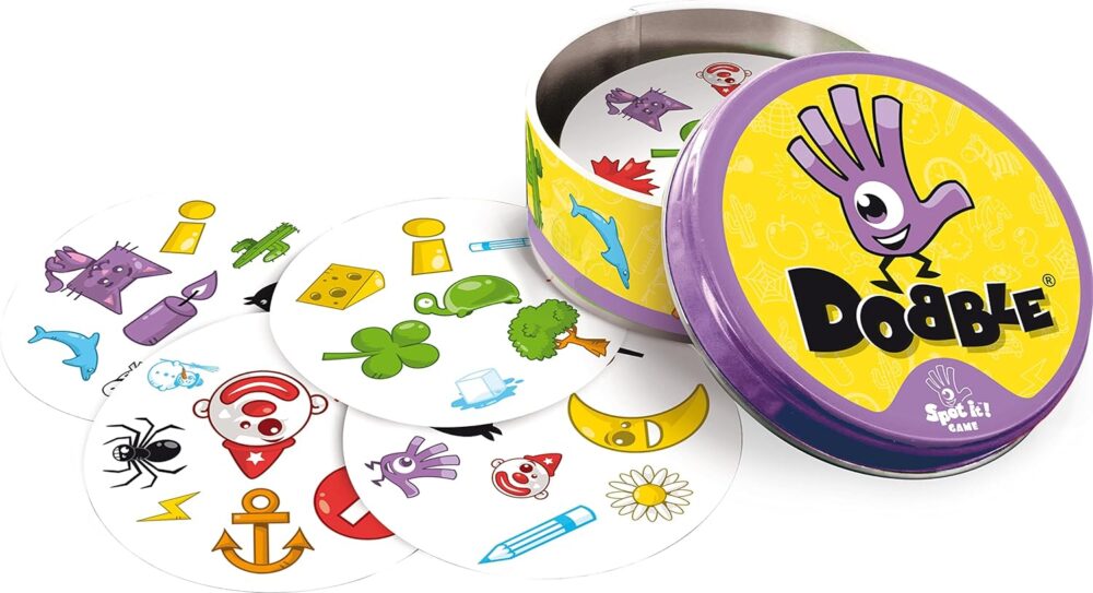 Dobble | Spot It - Image 5